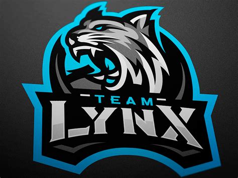 The Intricate Art of Handcrafting a Lynx Mascot Head